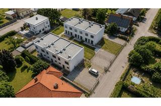 Reihenhaus kaufen in Franz-Horr-Gasse, 2542 Kottingbrunn, GEBÜHRENBEFREIUNG NOCH AUSNÜTZEN! Schlüsselfertiges Reihenhaus auf EIGENGRUND in Kottingbrunn