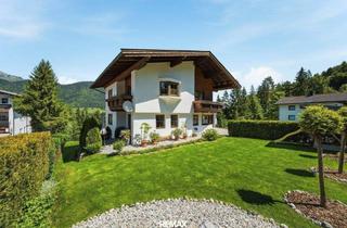Einfamilienhaus kaufen in 6335 Mitterland, Traumhaftes Mehrfamilienhaus in idyllischer Tiroler Naturlage!