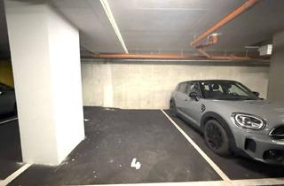 Garagen kaufen in Deinhardsteingasse, 1160 Wien, Deinhardsteingasse | Tiefgaragenstellplatz in Neubau-Wohnhausanlage zu Verkaufen