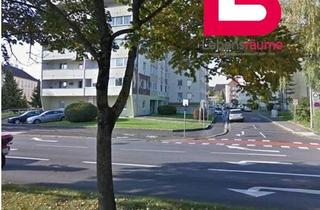 Genossenschaftswohnung in Schickmayrstr 22/9, 4030 Linz, Schöne 2- Zi Wohnung mit Tiefgarage