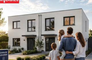 Doppelhaushälfte kaufen in Münchendorferstraße, 2325 Himberg, Moderne Doppelhaushälfte - 4 Zimmer, Perfekt Für Familien, in Himberg- Provisionsfrei!