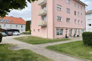 Wohnung mieten in Reichensteinstraße 37/8, 8793 Trofaiach, Renovierte, Preiswerte Kleinwohnung in Ruhiger Lage!