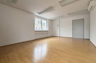 Büro zu mieten in Roßmarkt, 4710 Grieskirchen, Klimatisierte Büro- oder Praxisfläche in Bester Zentrumslage