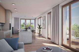 Penthouse kaufen in 4020 Linz, Xlvii Römerberg