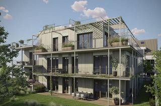 Penthouse kaufen in 4020 Linz, Xlvii Römerberg