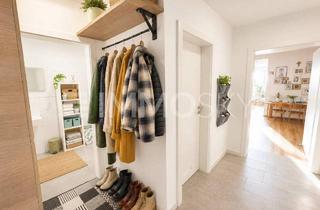 Wohnung kaufen in 5131 Franking, Neuwertiges Wohnen in Franking 95 m² mit Südost-Balkon