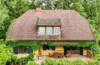 Haus kaufen in 3562 Stiefern, Bezauberndes Landhaus im Kamptal Inmitten Herrlicher Natur!