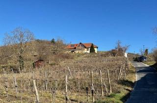 Grundstück zu kaufen in Krems, Rehberg, Senftenberg, 3500 Imbach, Sonniges Baugrundstück in Erhöhter Aussichtslage - Ländliches Flair - Städtische Infrastruktur!