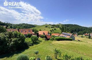 Wohnung kaufen in 8461 Ratsch an der Weinstraße, Traumwohnung so richtig zum Wohlfühlen mit Balkon und Loggia - Rundumblick in die südsteirischen Weinberge