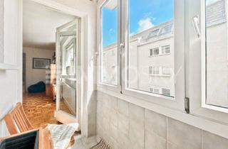 Wohnung kaufen in 1110 Wien, Sonnige Loggia nahe Schloss Kaiserebersdorf - 4-Zimmer Familienhit!