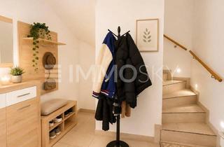 Maisonette kaufen in 5302 Henndorf am Wallersee, 4 Zimmer, Garten, Balkon  modernes Zuhause in Henndorf