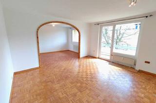 Wohnung mieten in Sandgasse 2, 6850 Dornbirn, Provisionsfrei - Attraktive 4‑Zimmer‑Wohnung in Dornbirn - Viel Platz & Gute Lage