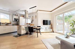 Wohnung kaufen in 6070 Ampass, 3-Zimmer-Wohnhighlight mit Großer Südterrasse