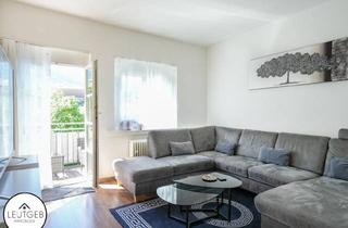 Wohnung kaufen in 6130 Schwaz, Ankommen. Wohlfühlen. Moderne 4-Zimmerwohnung mit Balkon