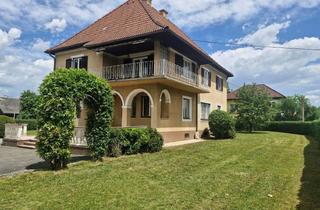 Haus kaufen in 9125 Kühnsdorf, Herrschaftshaus mit Nostalgischem Charme im Südkärntner Seengebiet