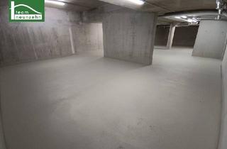 Gewerbeimmobilie mieten in Julius Raab-Promenade 31-35, 3100 Sankt Pölten, Lagerfläche direkt im Zentrum von St. Pölten - direkt neben dem Rathausplatz!