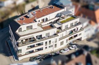 Wohnung kaufen in Untere Landstraße, 3500 Krems an der Donau, Moderne Eigentumswohnung - Sehr Zentrale Lage! Top 14 - og2