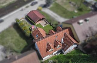 Haus kaufen in Krems, 3500 Imbach, Charmantes Wohnhaus mit Garten in Ruhiger Lage Nahe Krems