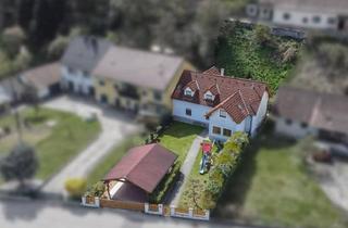 Haus kaufen in Krems, 3500 Imbach, Charmantes Wohnhaus mit Garten in Ruhiger Lage Nahe Krems