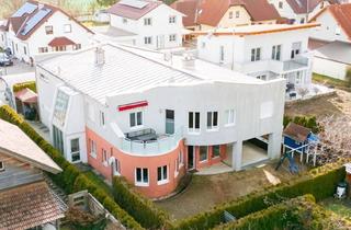 Wohnung kaufen in Grafenegg, Hadersdorf, 3492 Engabrunn, Gartenwohnung mit Einfamilienhausflair in Ruhiger, Entspannter Lage