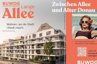 Maisonette kaufen in Lange Allee 6A/9, Stg 1, 1220 Wien, Lange Allee 6a - Eigentum in 1220 Wien