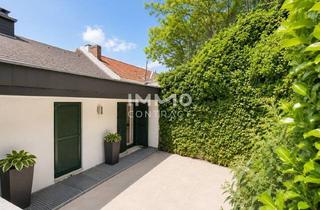 Maisonette kaufen in 1190 Wien, Elevated Living in Sievering: A Rare Vienna Maisonette - Private Terraces