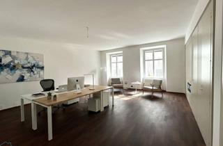 Büro zu mieten in Neuer Markt, 1010 Wien, Büro im Herzen der Innenstadt