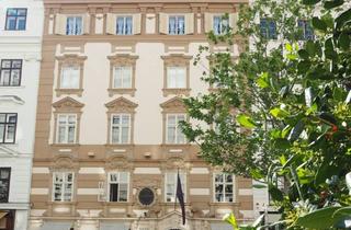 Büro zu mieten in Neuer Markt, 1010 Wien, Büro im Herzen der Innenstadt