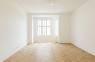 Büro zu mieten in U4 Hietzing, 1140 Wien, Nähe Zentrum Hietzing - Repräsentatives Altbaubüro mit Terrasse - Unbefristete Vermietung