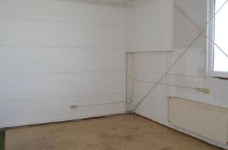 Lager mieten in Stadtzentrum Krems, 3500 Krems an der Donau, Kompaktes Hallenbüro/Lager im Eg