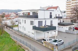 Haus kaufen in Krankenhaus, Kremsfluss, 3500 Krems an der Donau, Modernes Vollvermietetes Zinshaus in Schöner Stadtlage