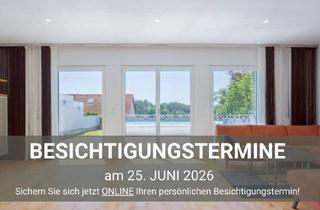 Reihenhaus kaufen in 4111 Walding, Einziehen & Wohlfühlen - Großzügiges Reihenhaus mit Panoramablick, Pool & Moderner Ausstattung