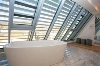Penthouse kaufen in 3500 Stein an der Donau, Exklusives Penthouse - Herrlicher Donau- und Weinbergblick