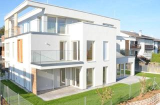 Wohnung kaufen in Hak, Hlf Krems, 3500 Krems an der Donau, Erstbezug Neubauwohnung-Villendorf Ensemble am Steindl! Villa 5-Eg-Top 4