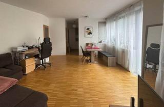 Wohnung mieten in Volksgartenstraße 19/4, 4020 Linz, Büro in Bester Innenstadtlage von Linz