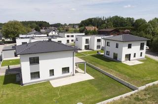 Einfamilienhaus kaufen in 4662 Laakirchen, Einfamilienhaus Top 6, Belagsfertig in der Au in Laakirchen - Sofort Verfügbar!