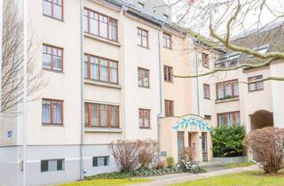 Wohnung kaufen in 3500 Krems an der Donau, Großzügige 3 Zimmer-Eigentumswohnung