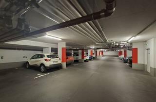 Garagen kaufen in Kaiser-Ebersdorfer-Straße 35-37, 1110 Wien, Provisionsfrei vom Eigentümer! Tiefgaragenplatz Nähe u3 Simmering!