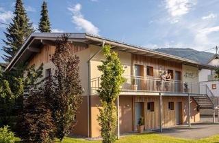 Immobilie kaufen in Sonnenalpe Nassfleld, 9631 Tröpolach, Hochwertiges Apartmenthaus in Tröpolach/ Nassfeld - Ganzjahresrendite in Premiumlage