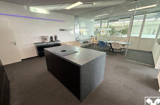 Büro zu mieten in 4232 Hagenberg im Mühlkreis, Flexible Büroflächen im It-Center Hagenberg
