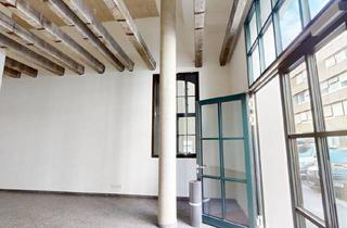 Gewerbeimmobilie kaufen in Straußengasse, 1050 Wien, Atelier I Galerie I Showroom