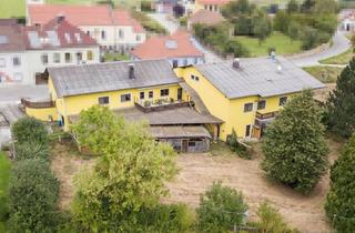 Lager kaufen in Zwettl, 3910 Jahrings, Ehem. Gasthaus mit Disco und Heurigen