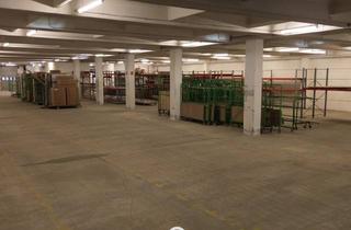 Lager mieten in 3500 Krems an der Donau, Lagerhalle in Krems zu Vermieten!