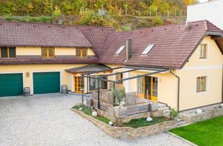 Haus kaufen in Krems, Wachau, 3506 Angern, Traumhaftes Landhaus in Stadtnähe