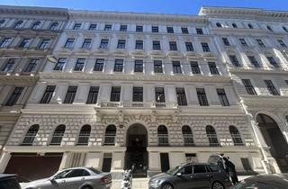 Büro zu mieten in Nibelungengasse 13, 1010 Wien, Stilvolle Bürofläche im Altbau | Erstklassige Lage!