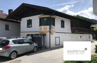 Haus kaufen in 6114 Kolsass, Sanierungsbedürftiges Wohnhaus in Bester Wohnlage von Kolsass