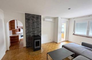 Wohnung mieten in 9371 Brückl, Gepflegte, Schöne 3-Zi-Wohnung mit 84 m² Wohnfläche, Inkl. Balkon und Garage in Brückl, Nur 15 Min bis St. Veit