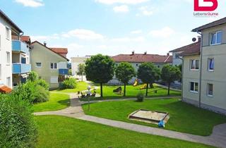 Wohnung mieten in Gemeindeplatz 4B /5, 4650 Lambach, Schöne 3-Zimmer Wohnung in Edt bei Lambach mit Loggia und Abstellplatz