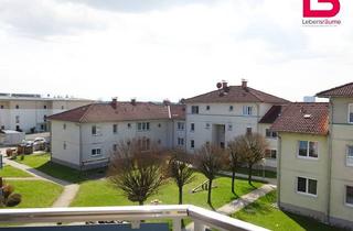 Wohnung mieten in Gemeindeplatz 4B /5, 4650 Lambach, Schöne 3-Zimmer Wohnung in Edt bei Lambach mit Loggia und Abstellplatz