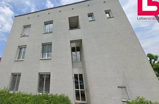 Genossenschaftswohnung in Heinrich Kandl Weg 14/3, 4030 Linz, Ruhige Wohnung (2.Og ohne Lift) mit Loggia und Parkplatz